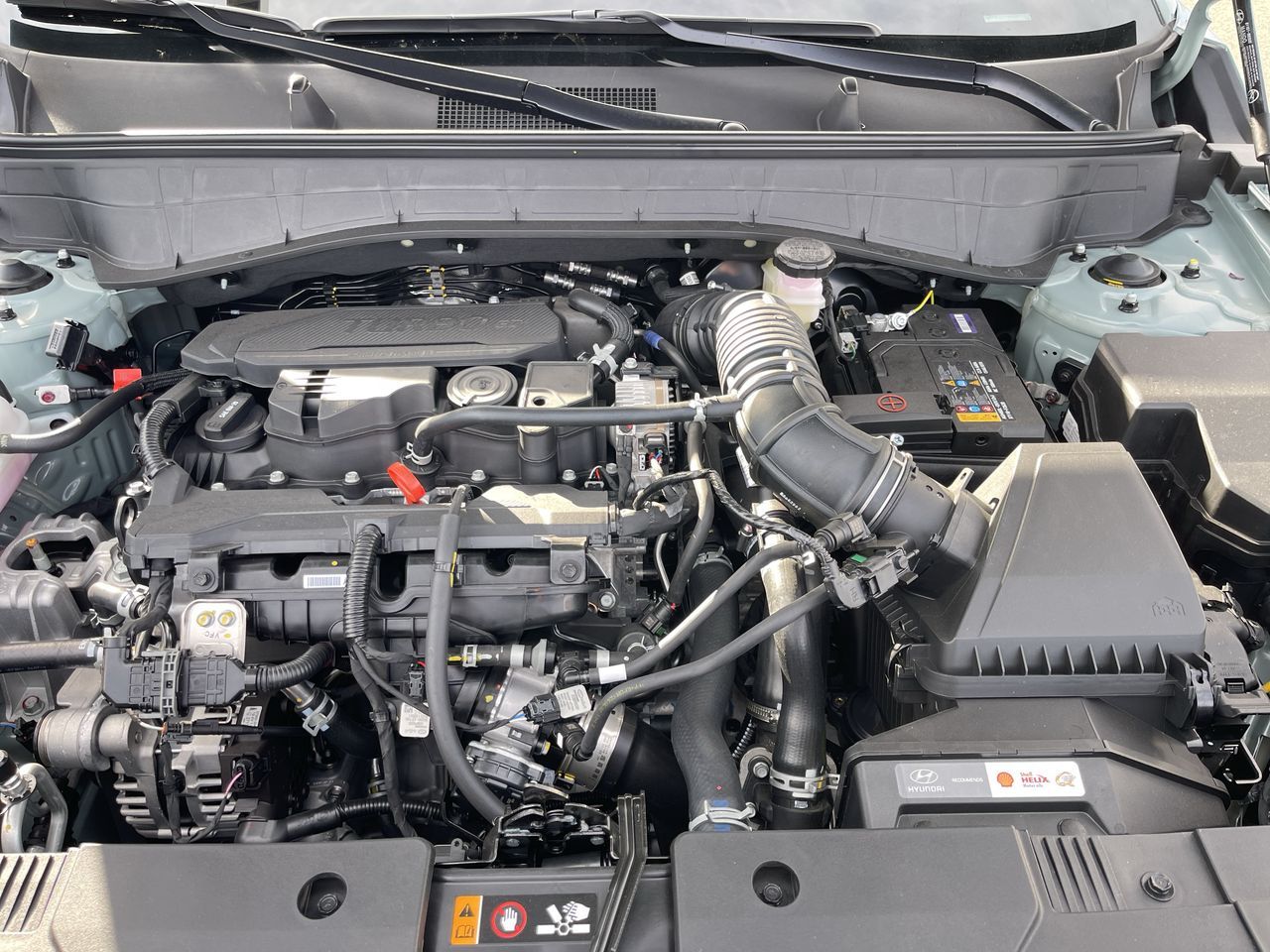 2027 Hyundai Kona