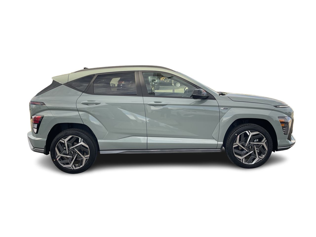 2027 Hyundai Kona