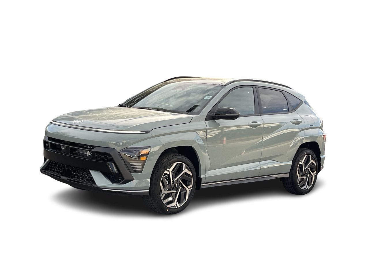 2027 Hyundai Kona