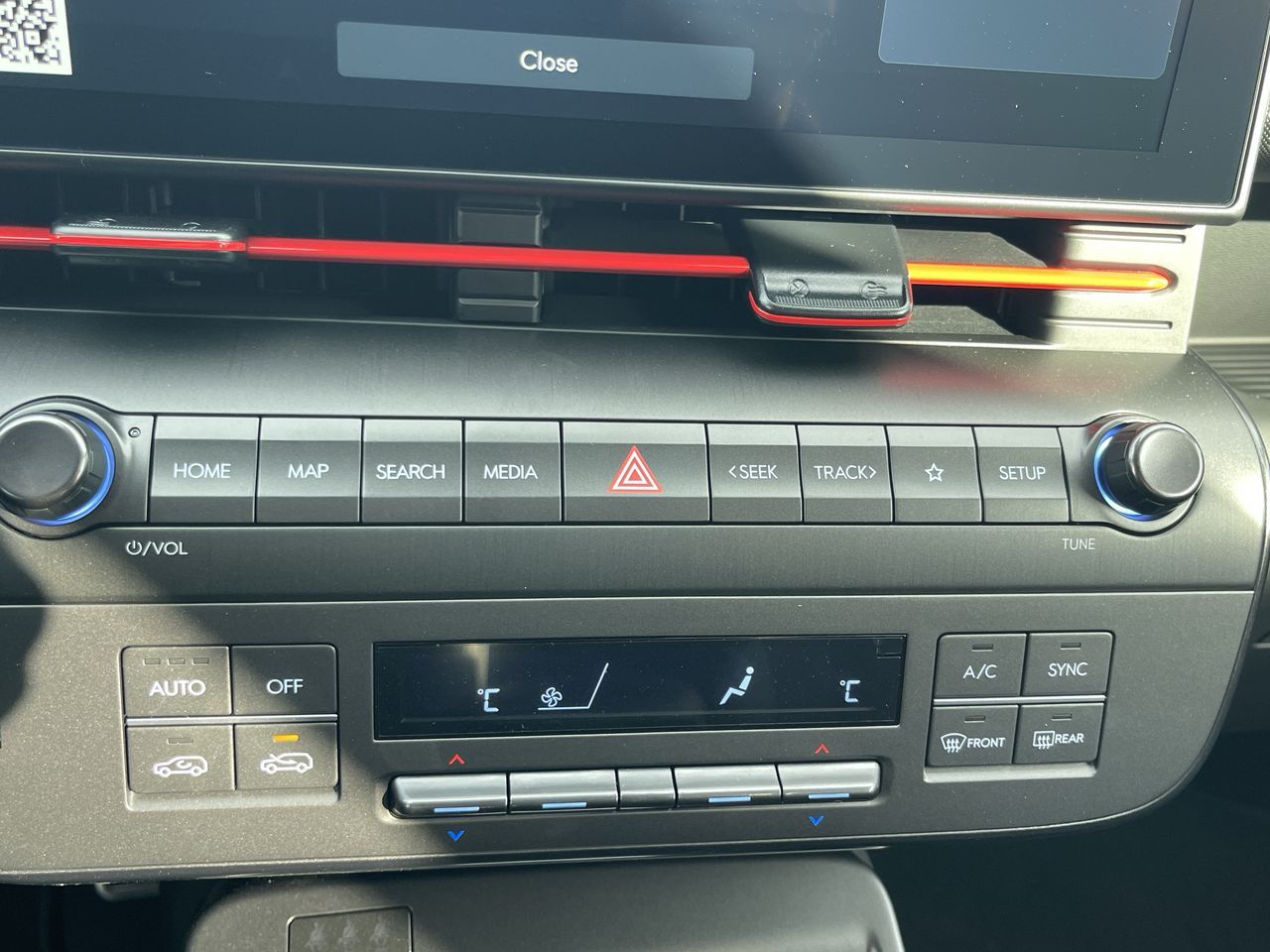 2027 Hyundai Kona
