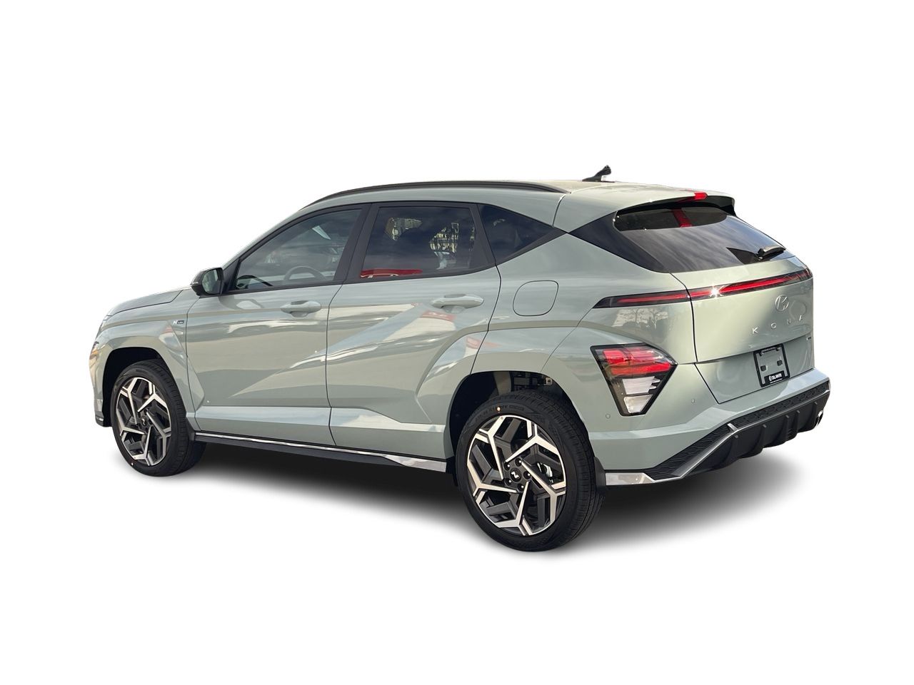 2027 Hyundai Kona