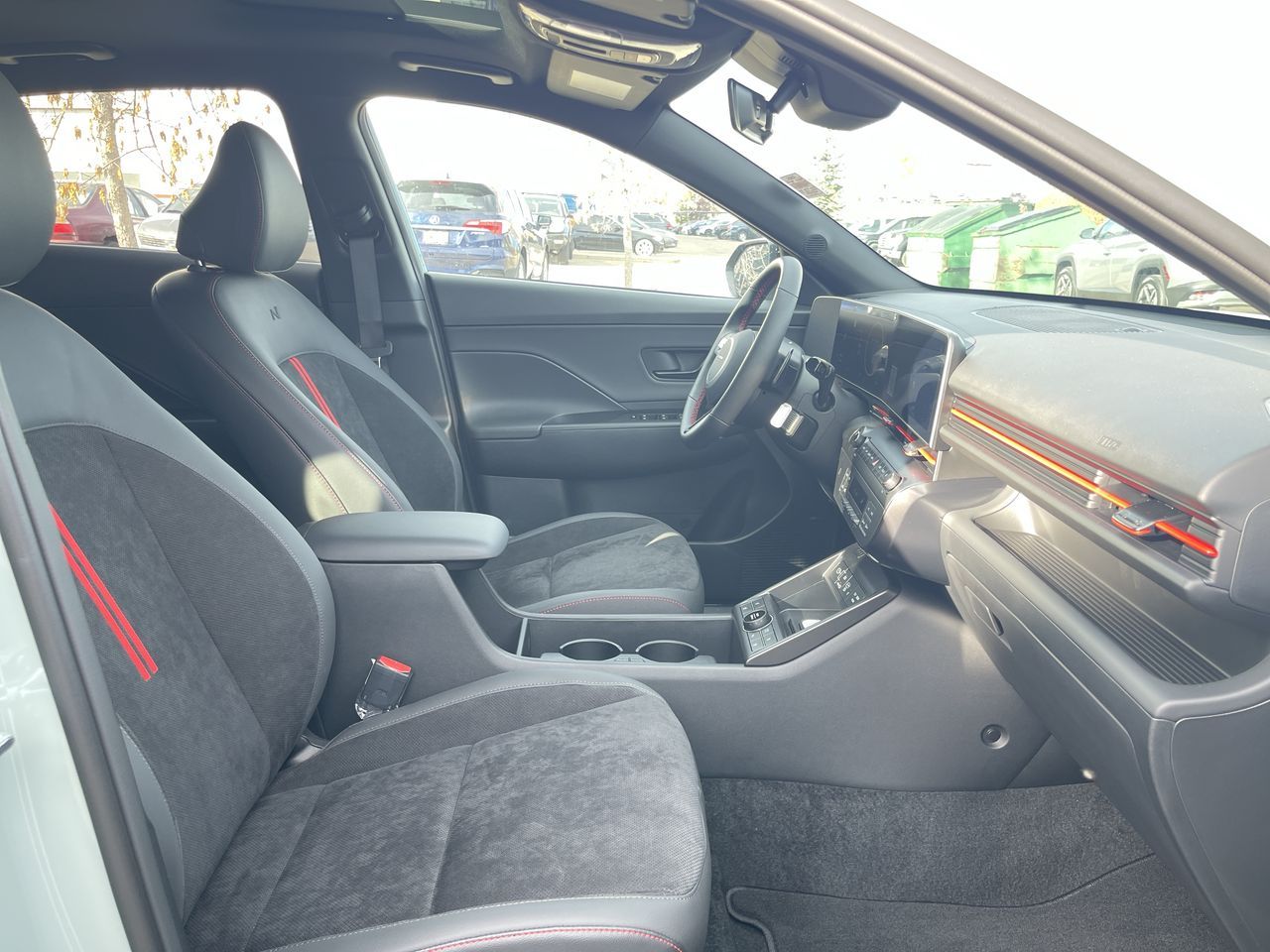 2027 Hyundai Kona