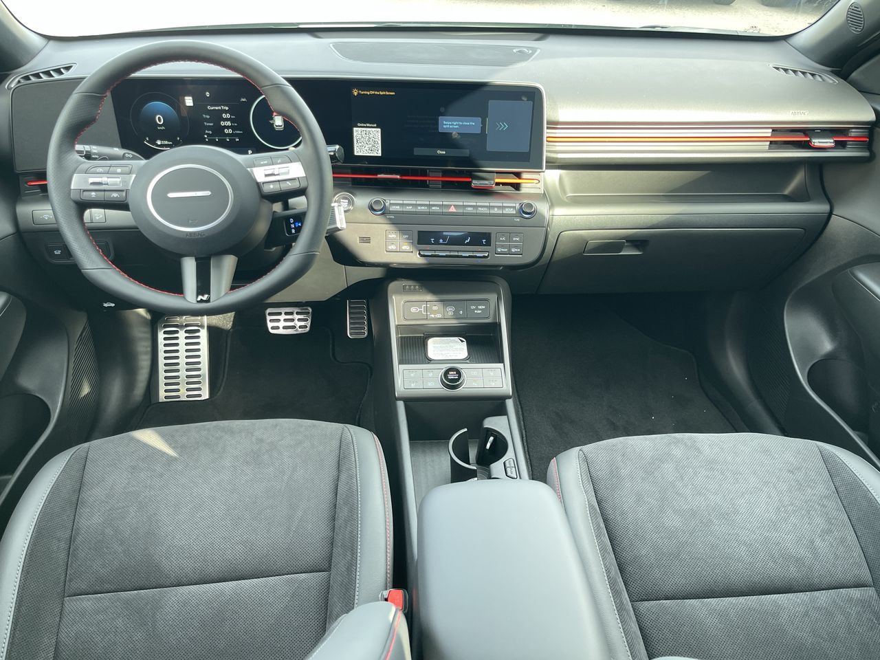 2027 Hyundai Kona
