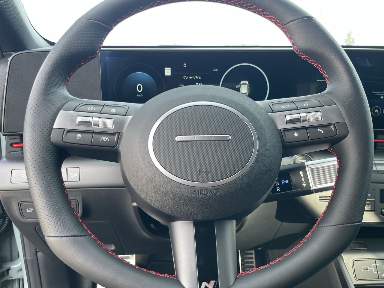 2027 Hyundai Kona