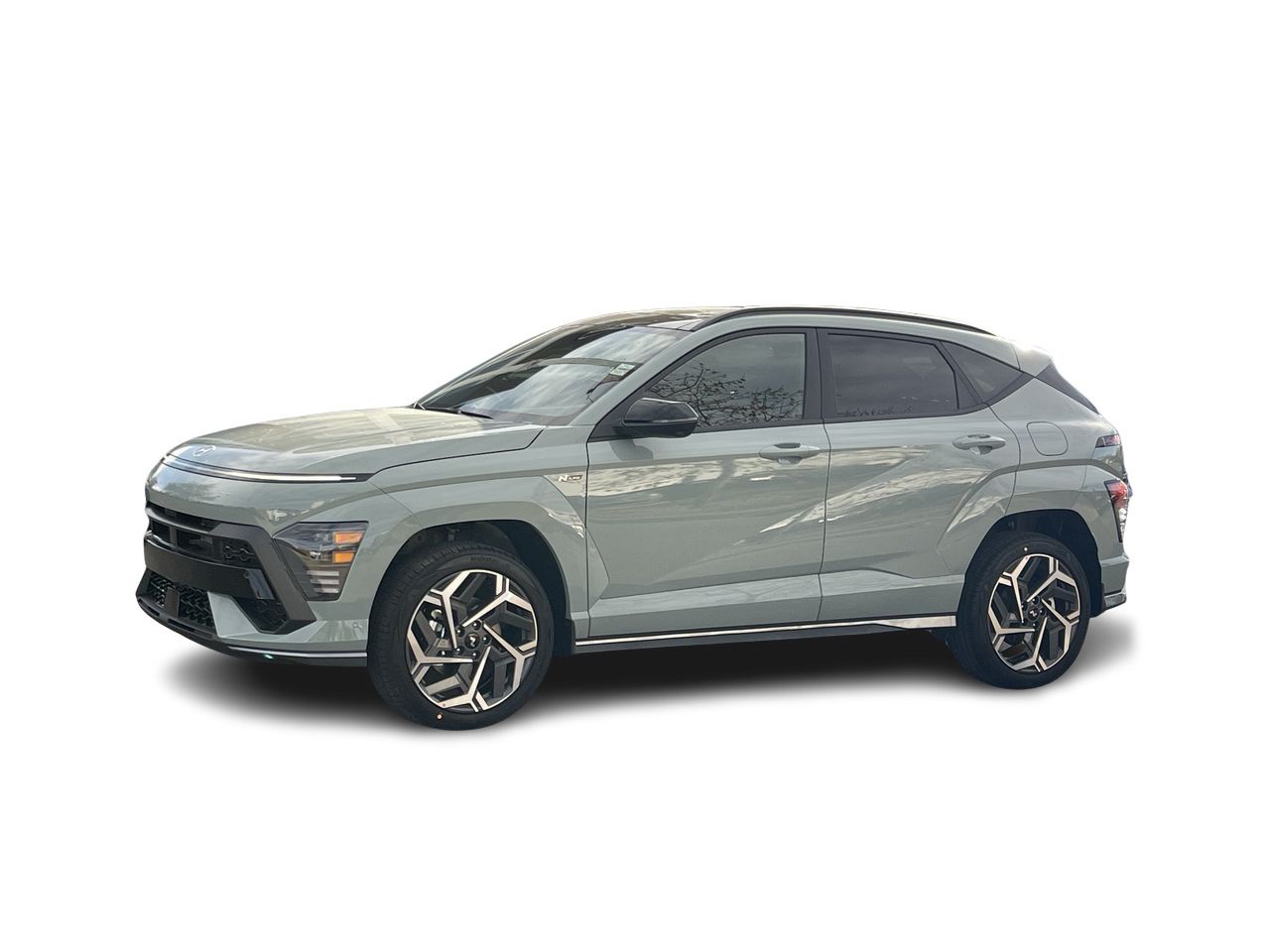 2027 Hyundai Kona