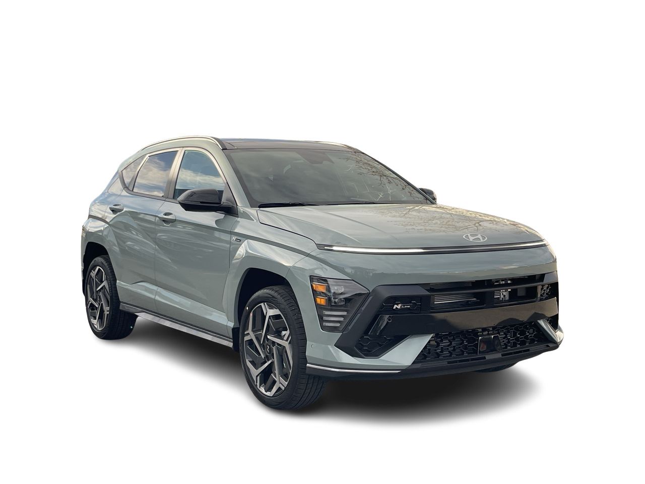 2027 Hyundai Kona