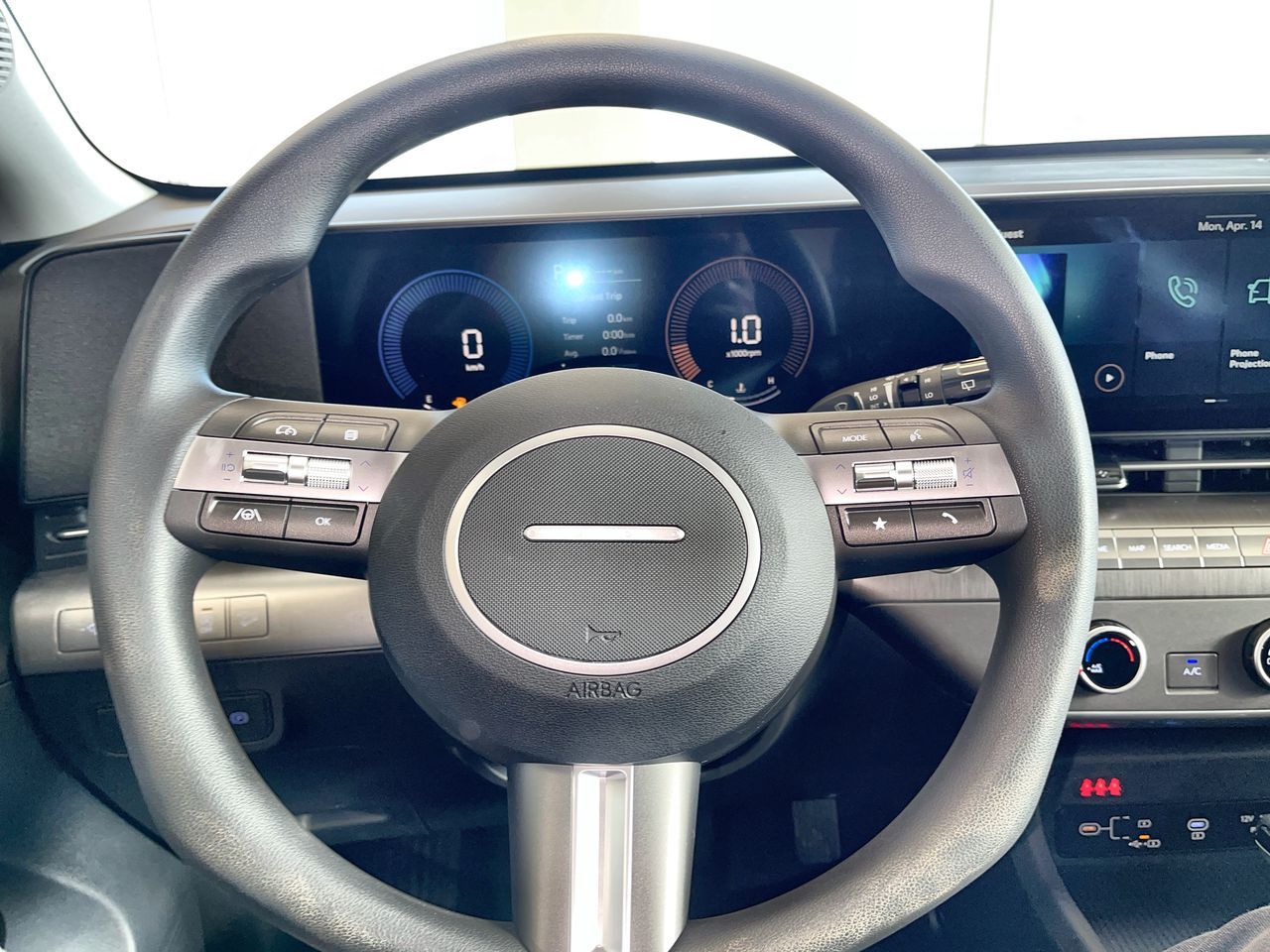 Hyundai Kona  2027 à Calgary, Alberta