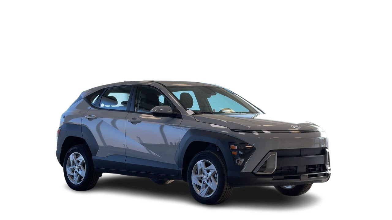 Hyundai Kona  2027 à Calgary, Alberta