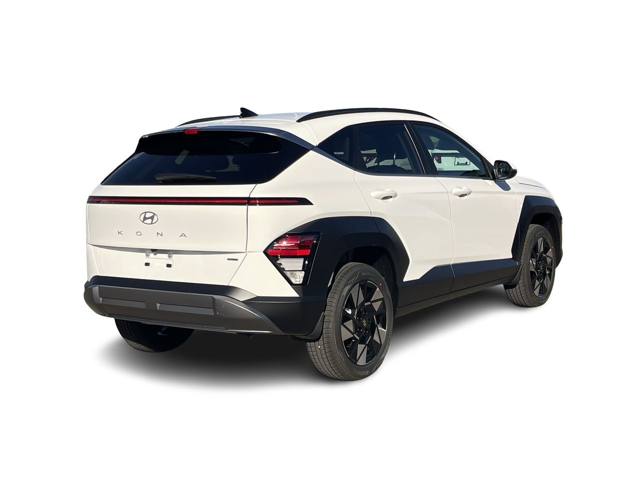 2027 Hyundai Kona in Calgary, Alberta
