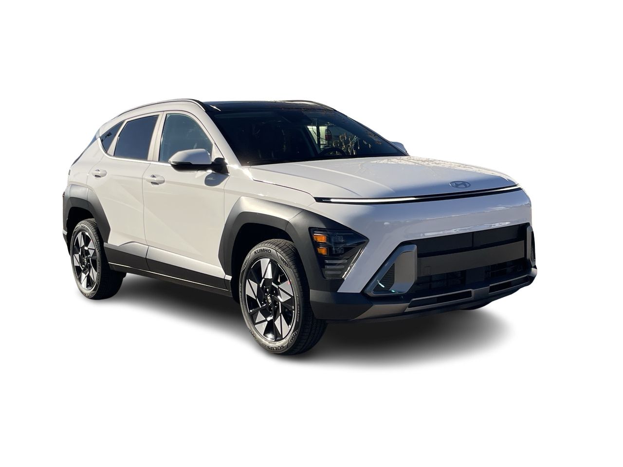 2027 Hyundai Kona in Calgary, Alberta