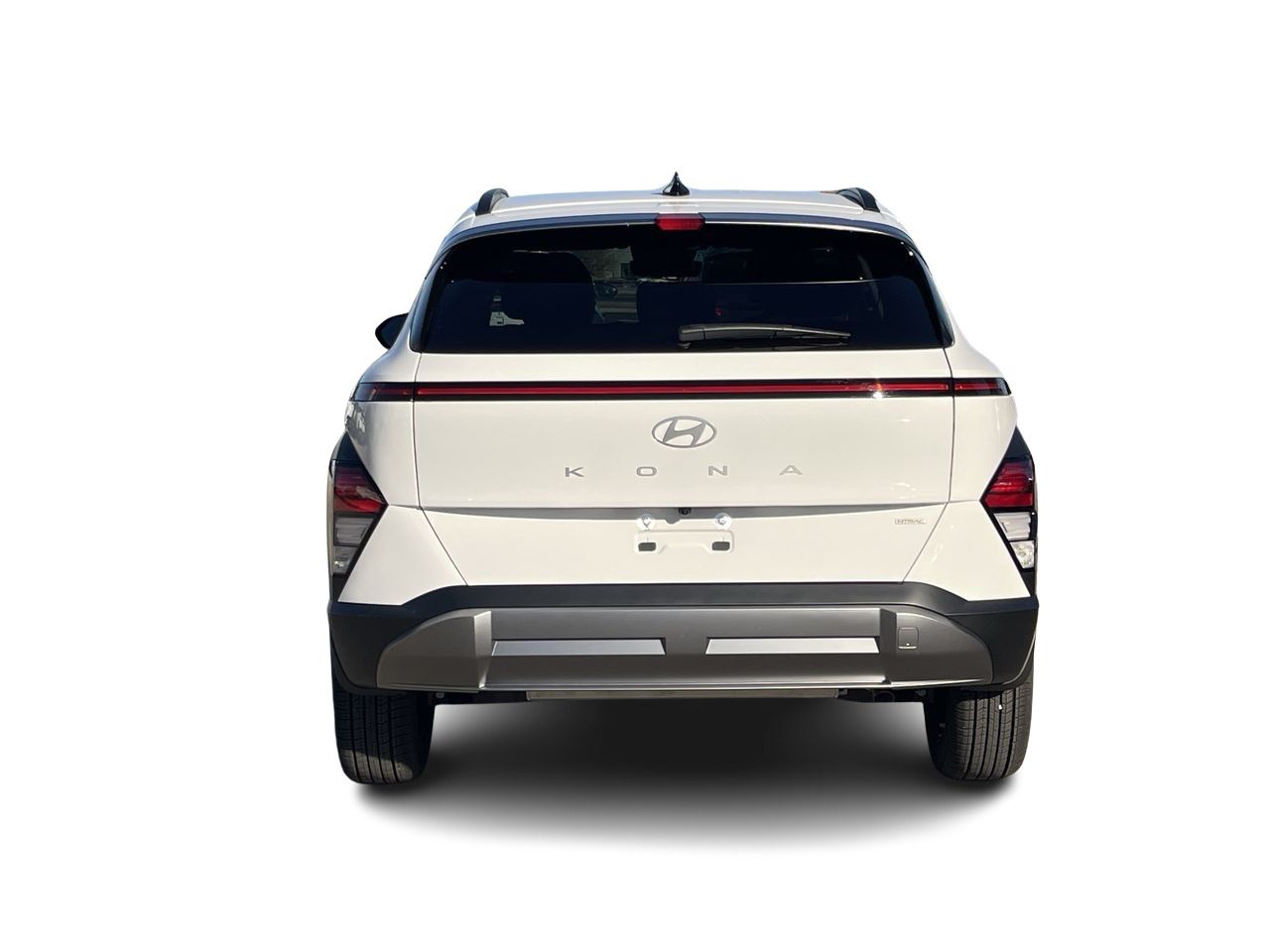 2027 Hyundai Kona in Calgary, Alberta
