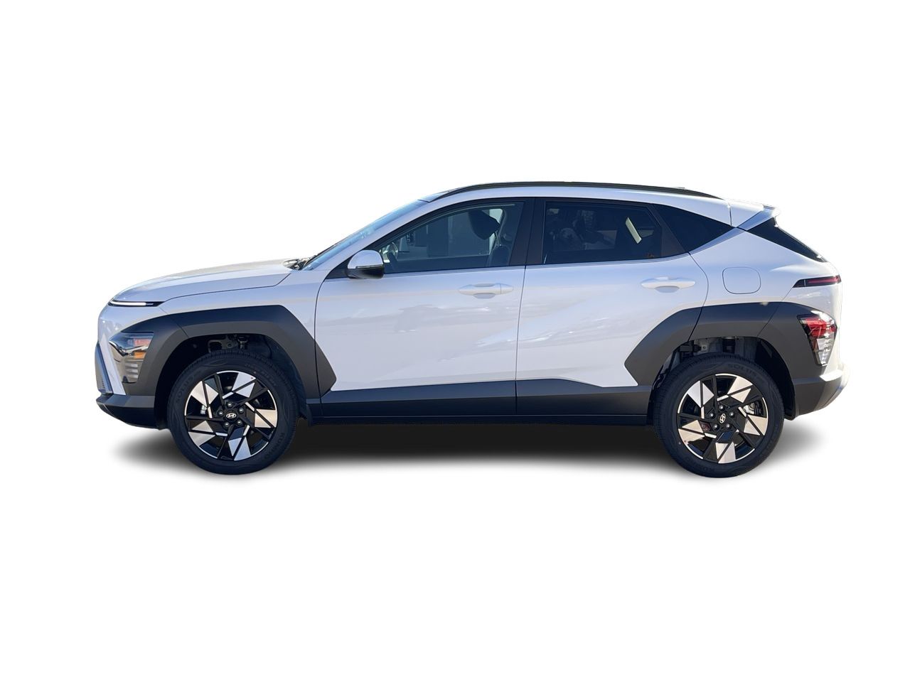 2027 Hyundai Kona in Calgary, Alberta