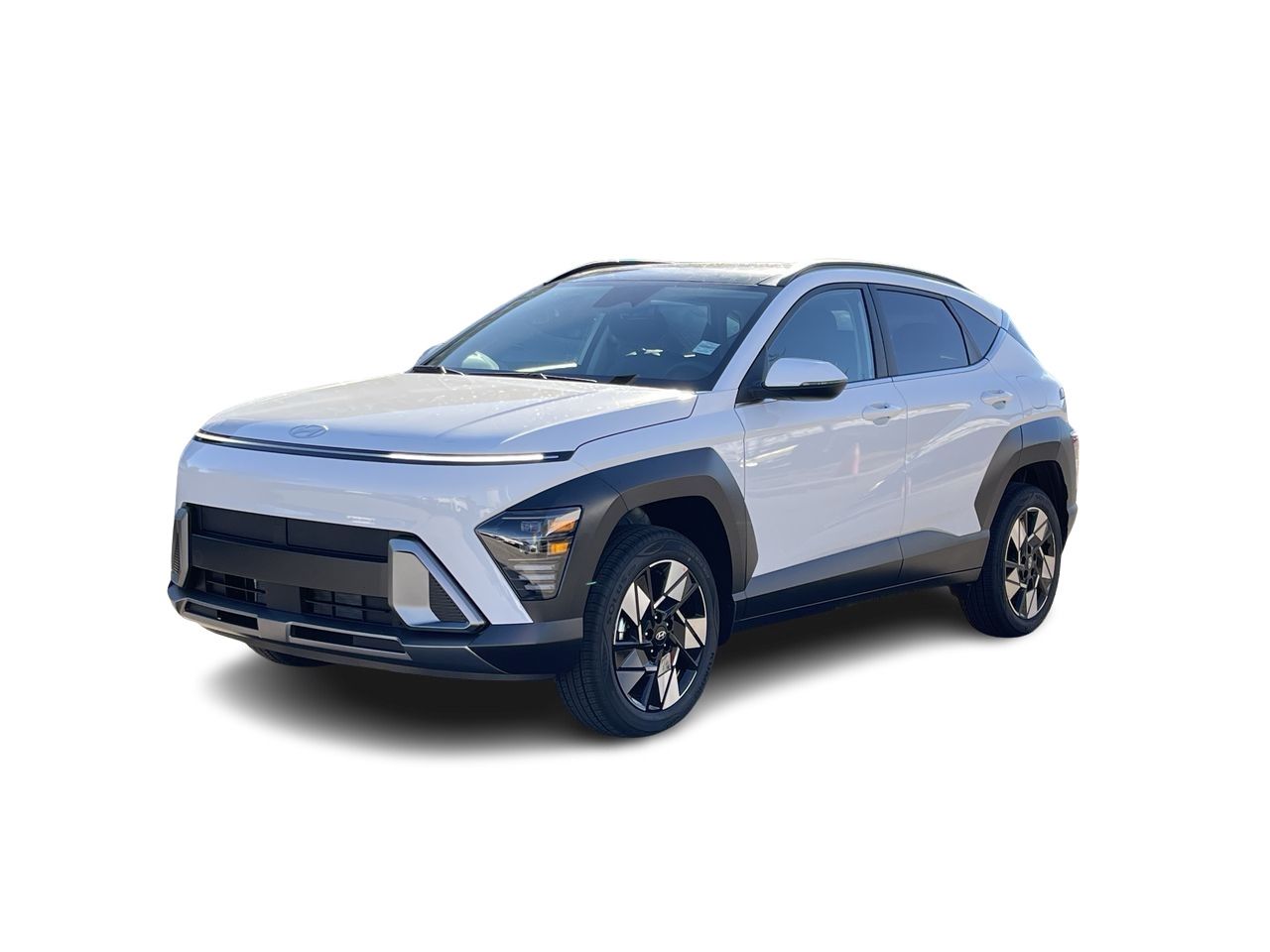 2027 Hyundai Kona in Calgary, Alberta