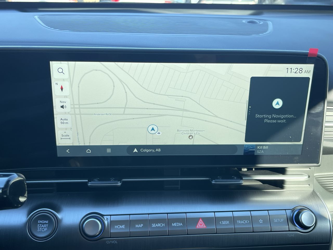2027 Hyundai Kona in Calgary, Alberta
