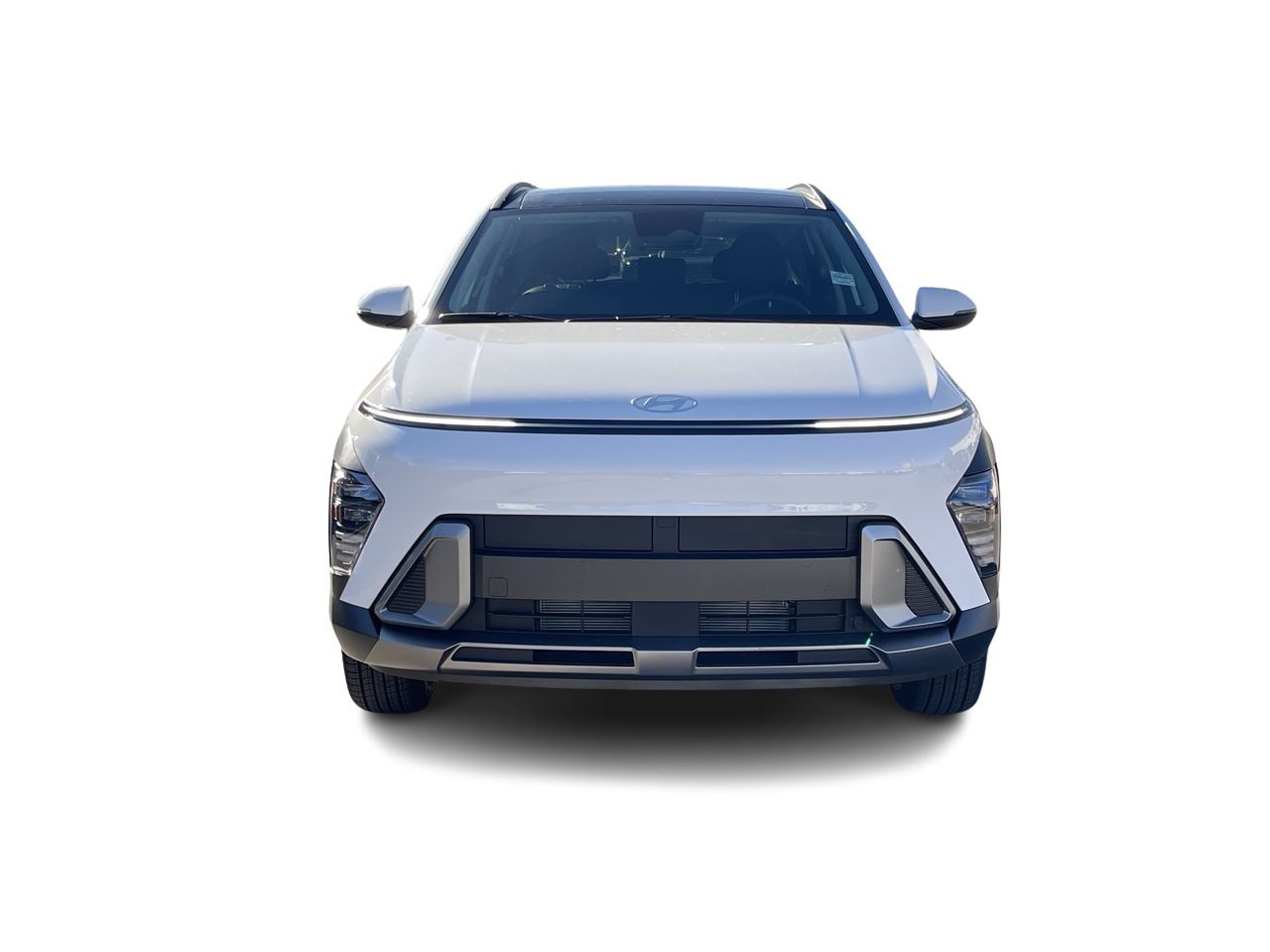 2027 Hyundai Kona in Calgary, Alberta