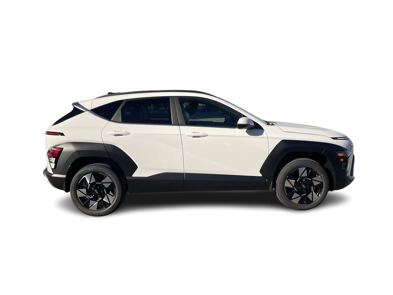2027 Hyundai Kona in Calgary, Alberta