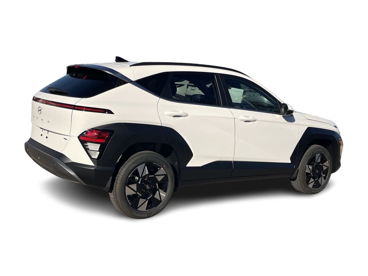 2027 Hyundai Kona in Calgary, Alberta