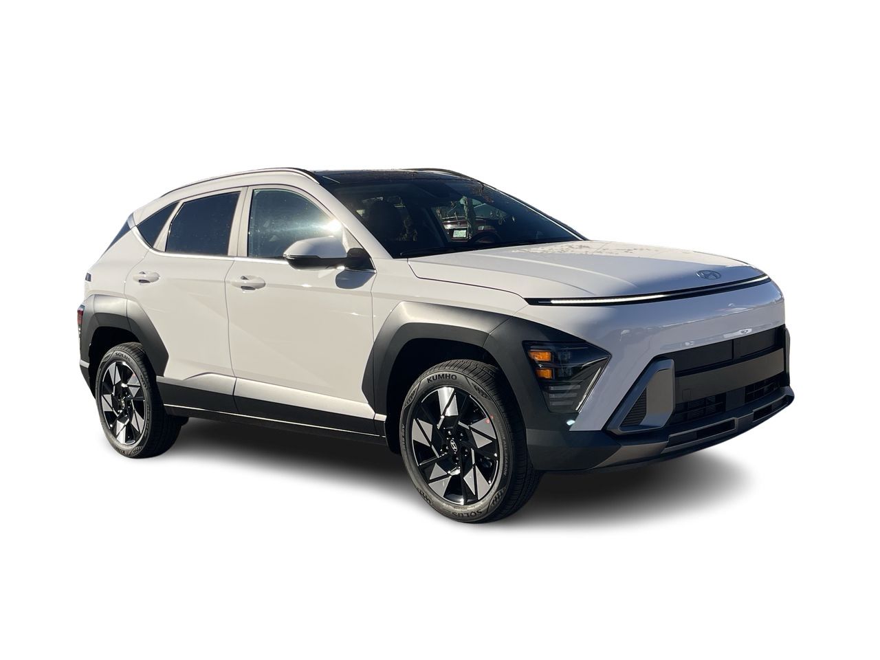 2027 Hyundai Kona in Calgary, Alberta