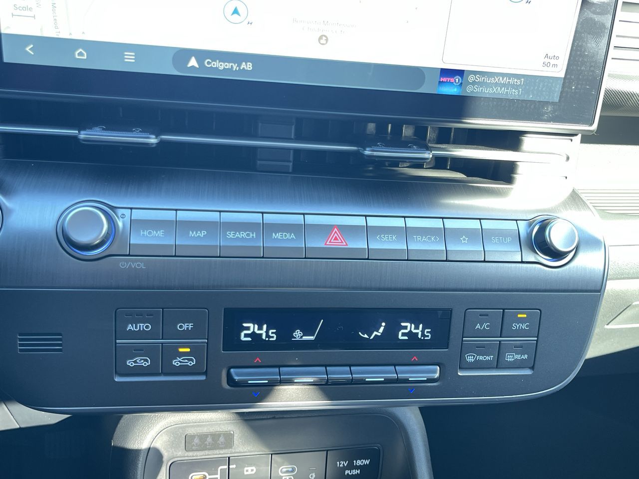 2027 Hyundai Kona in Calgary, Alberta