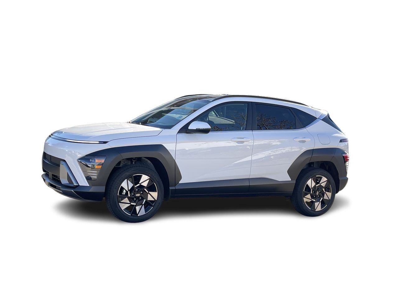 2027 Hyundai Kona in Calgary, Alberta