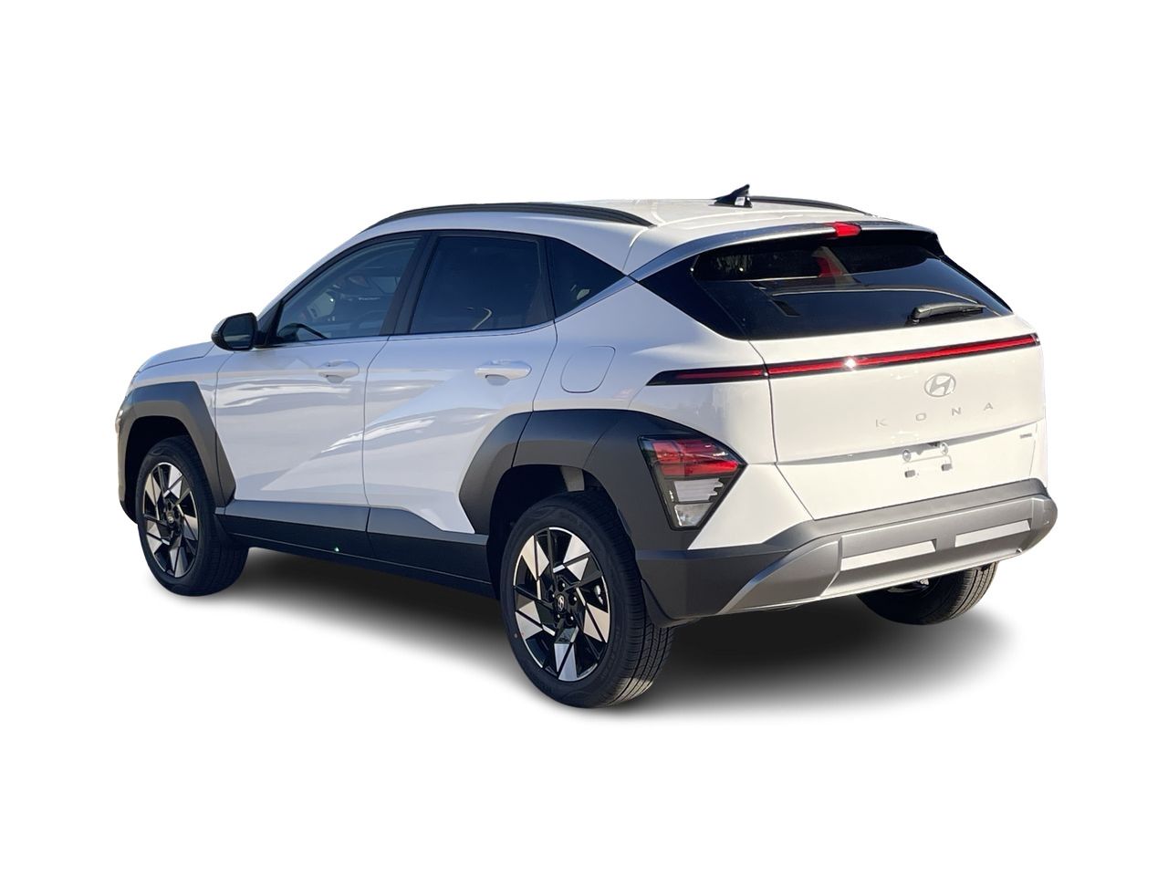 2027 Hyundai Kona in Calgary, Alberta