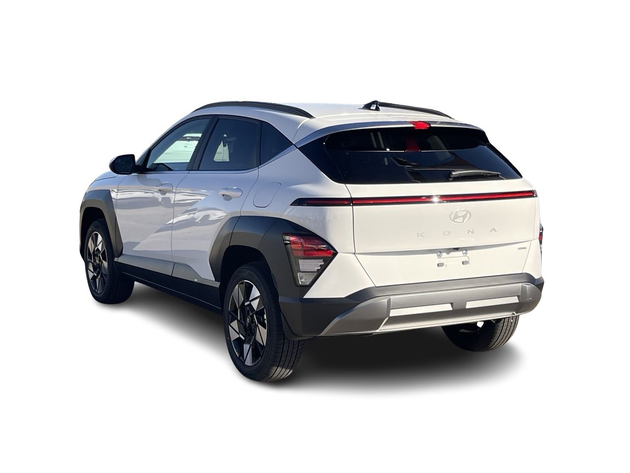 2027 Hyundai Kona in Calgary, Alberta