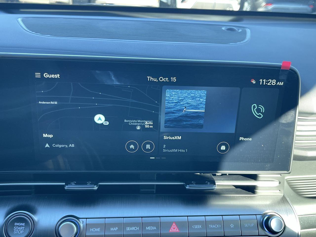 2027 Hyundai Kona in Calgary, Alberta