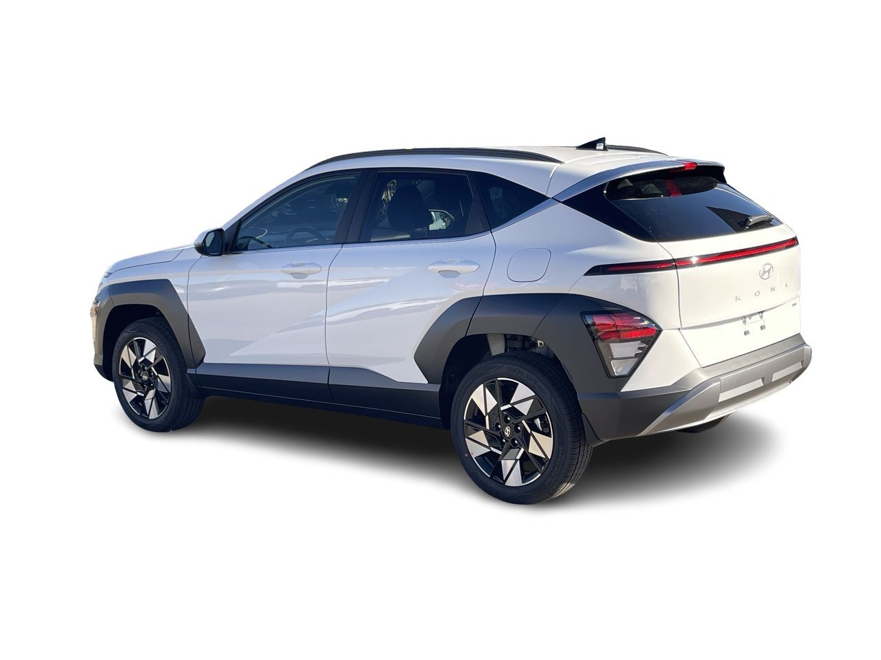 2027 Hyundai Kona in Calgary, Alberta