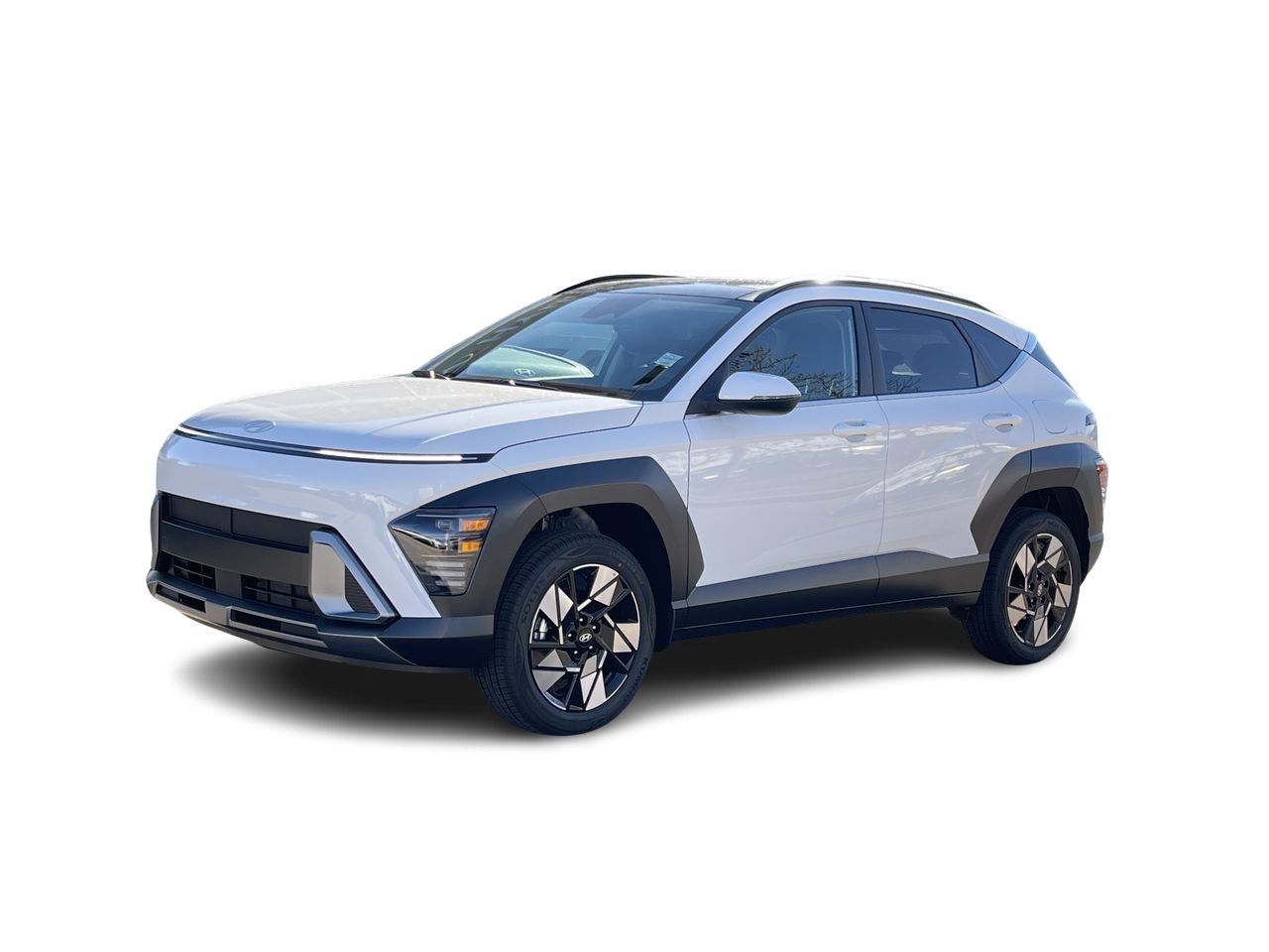 2027 Hyundai Kona in Calgary, Alberta