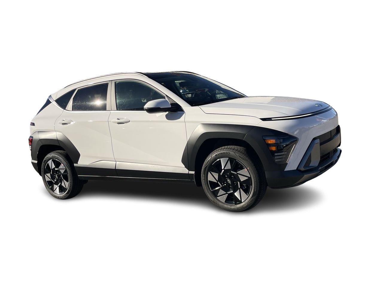 2027 Hyundai Kona in Calgary, Alberta