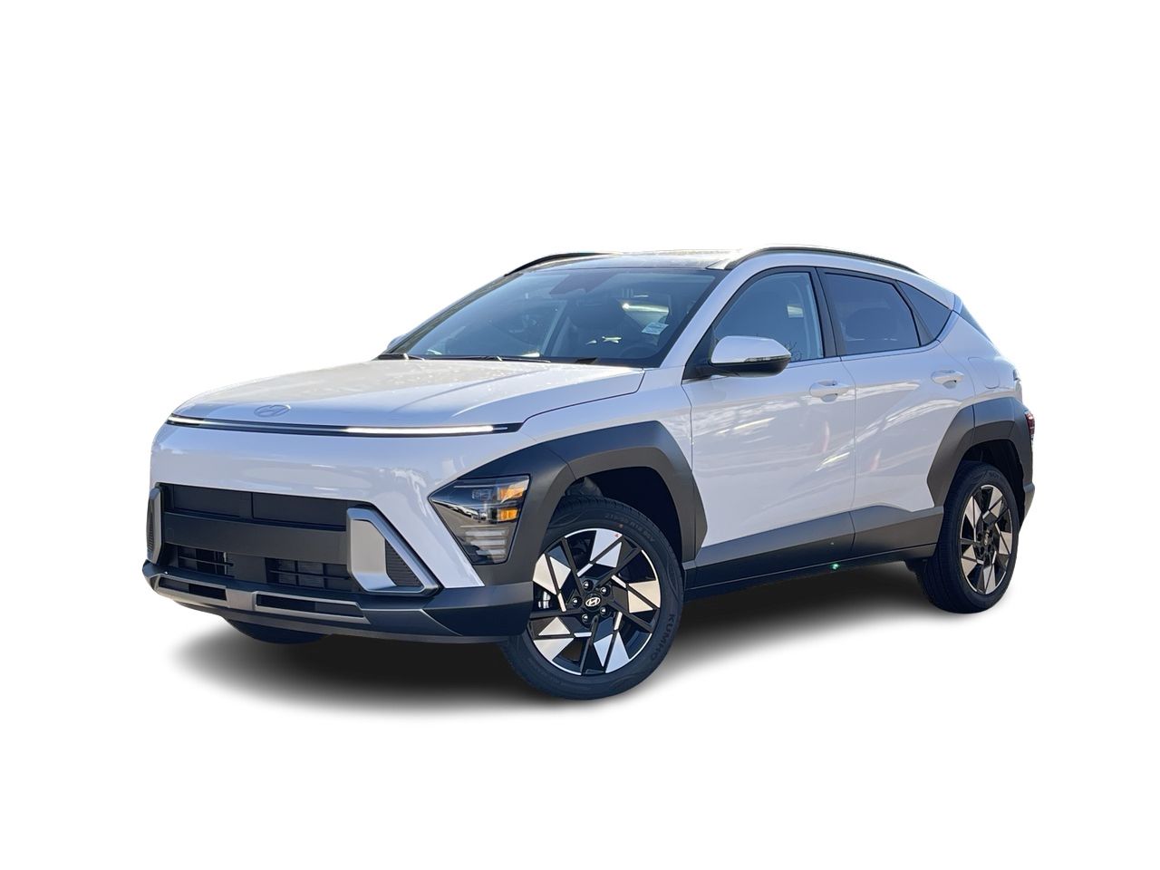 2027 Hyundai Kona in Calgary, Alberta