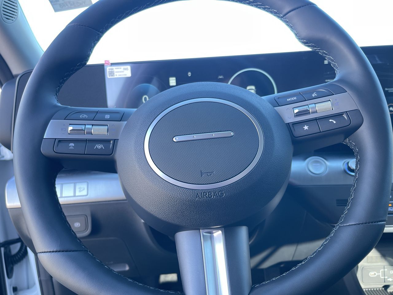 2027 Hyundai Kona in Calgary, Alberta