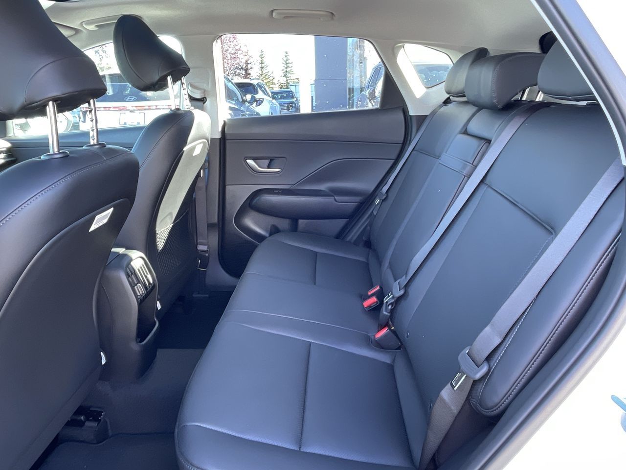 2027 Hyundai Kona in Calgary, Alberta