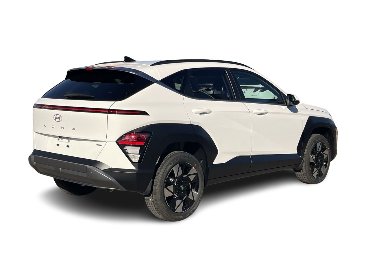 2027 Hyundai Kona in Calgary, Alberta