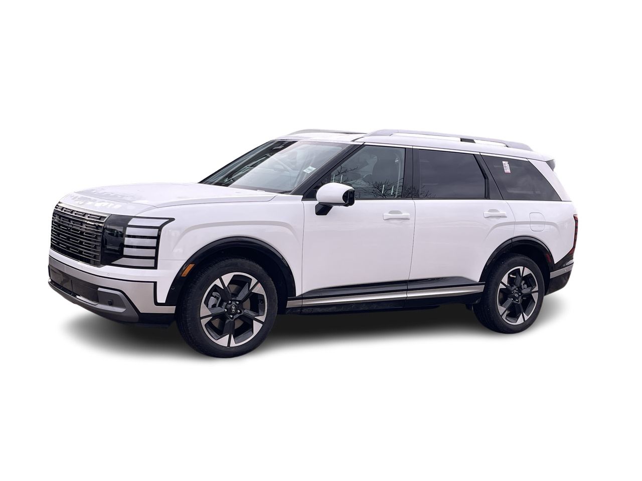 2026 Hyundai Palisade Hybrid