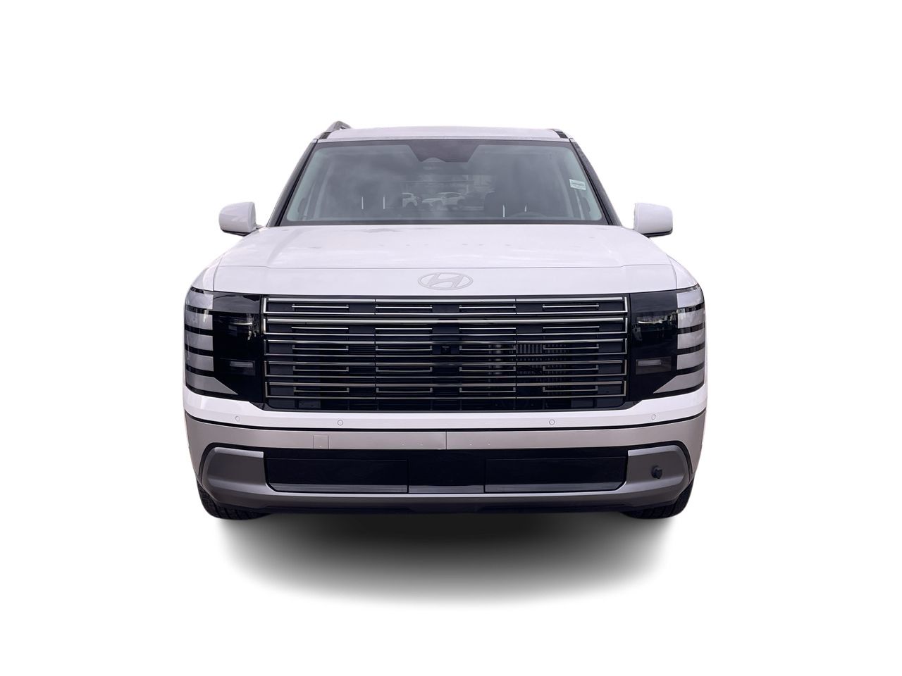 2026 Hyundai Palisade Hybrid