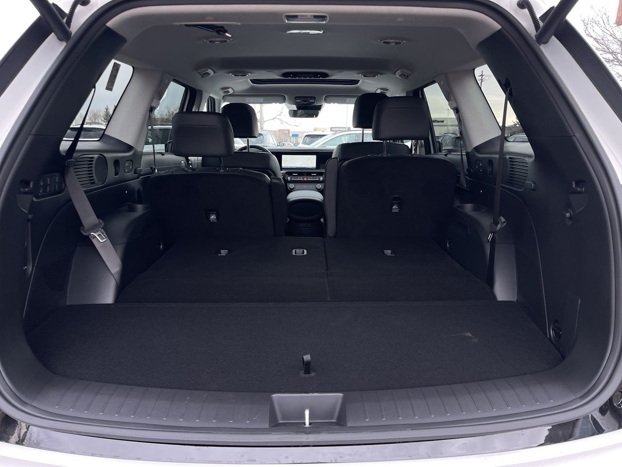 2026 Hyundai Palisade Hybrid