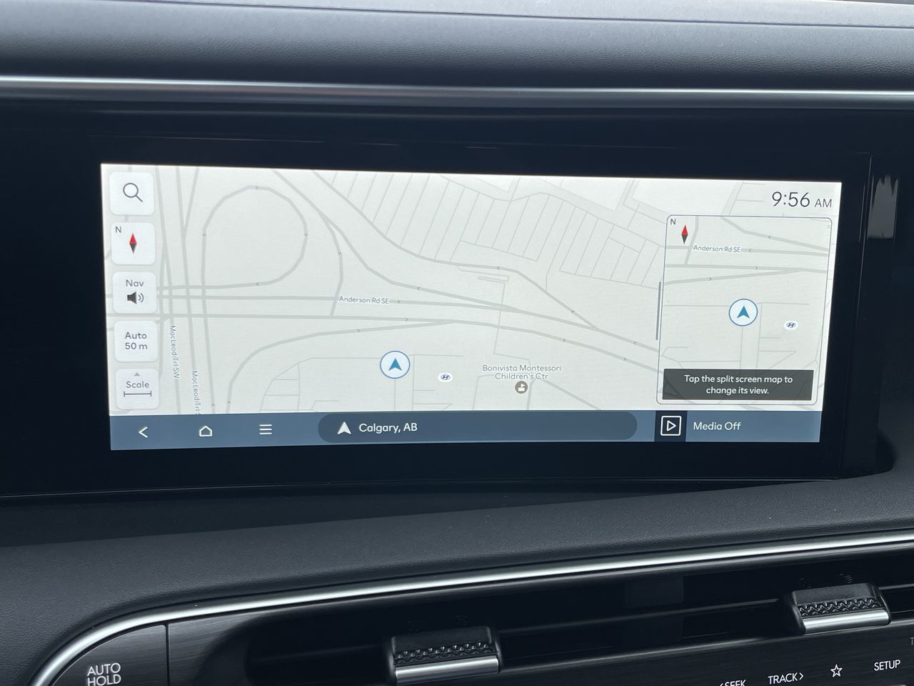 2026 Hyundai Palisade Hybrid