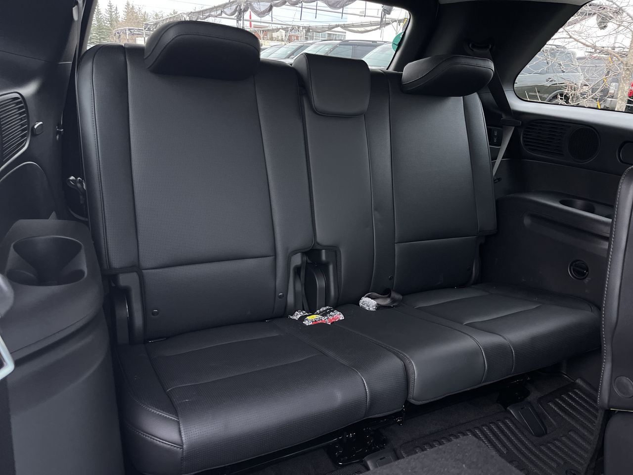 2026 Hyundai Palisade Hybrid