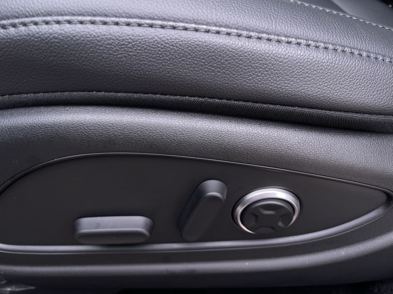 2026 Hyundai Palisade Hybrid