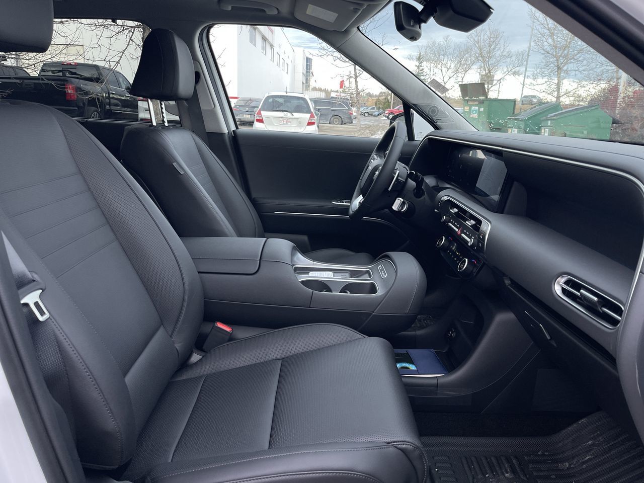 2026 Hyundai Palisade Hybrid