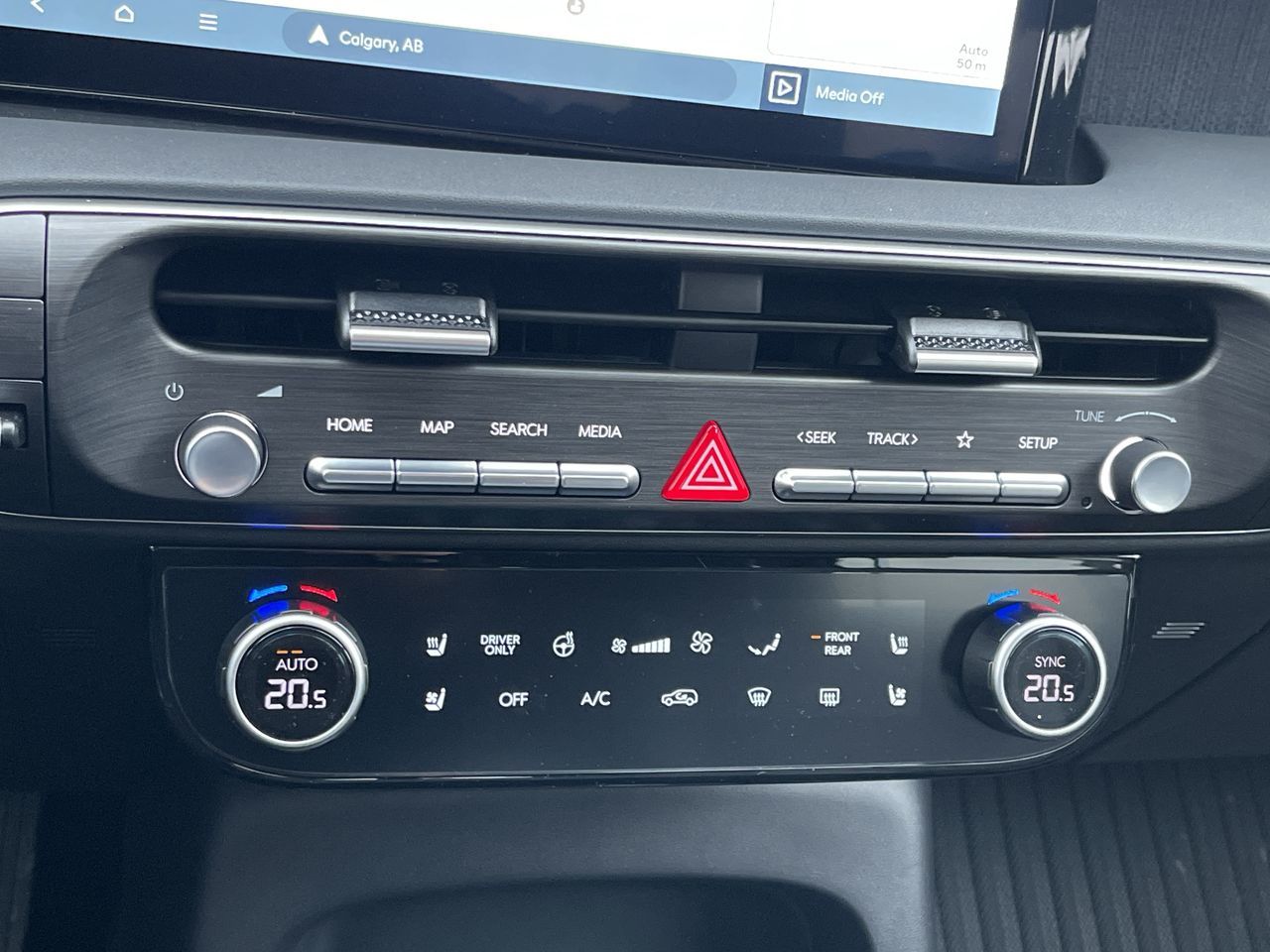 2026 Hyundai Palisade Hybrid