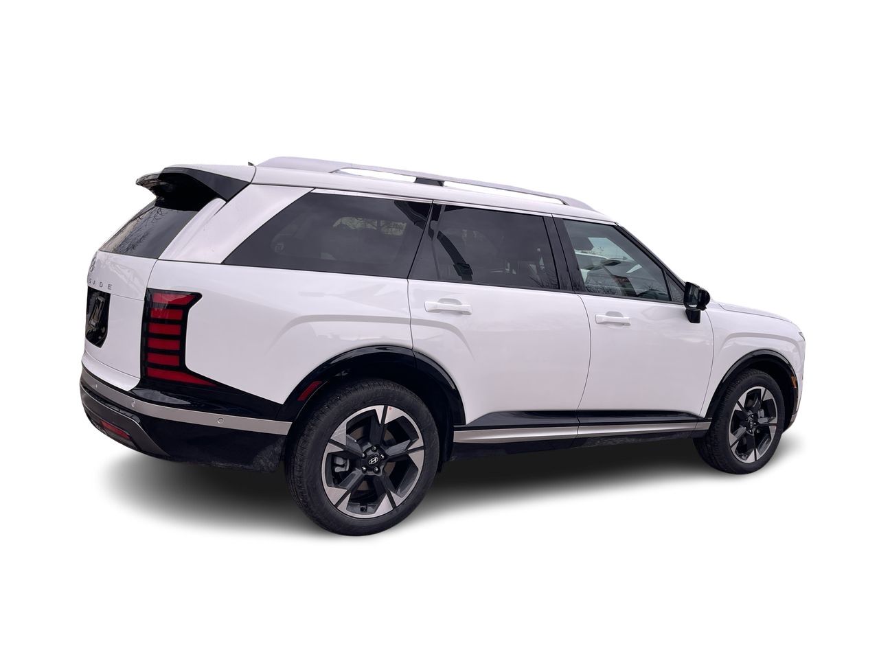 2026 Hyundai Palisade Hybrid