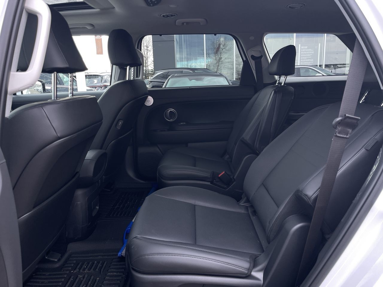 2026 Hyundai Palisade Hybrid