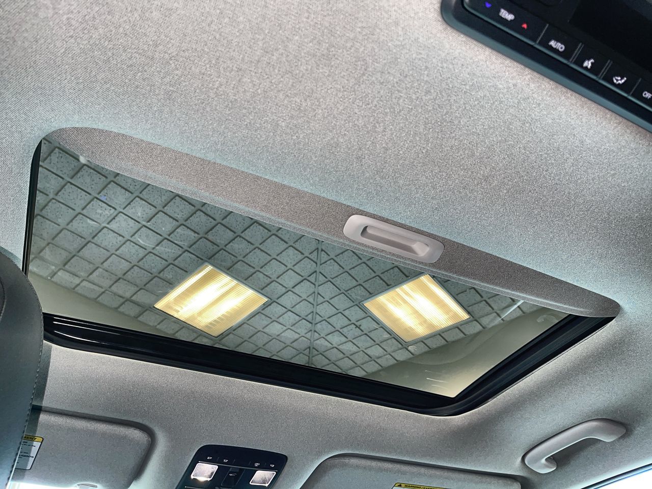 2026 Hyundai Palisade Hybrid