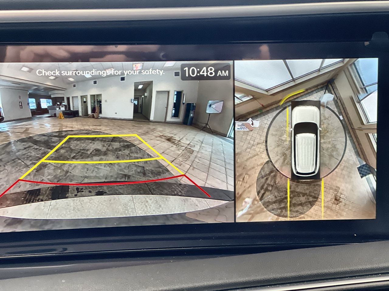 2026 Hyundai Palisade Hybrid