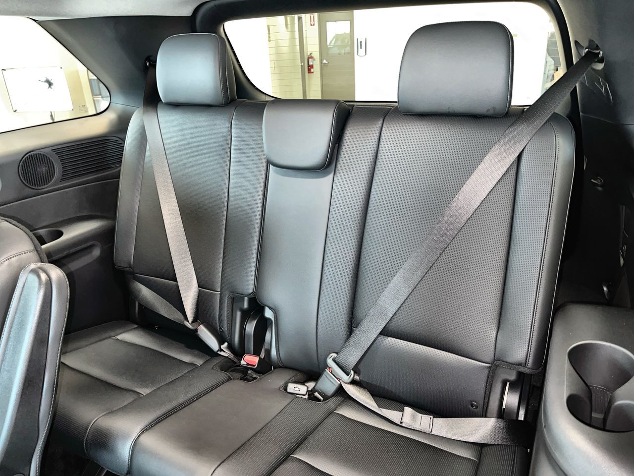 2026 Hyundai Palisade Hybrid