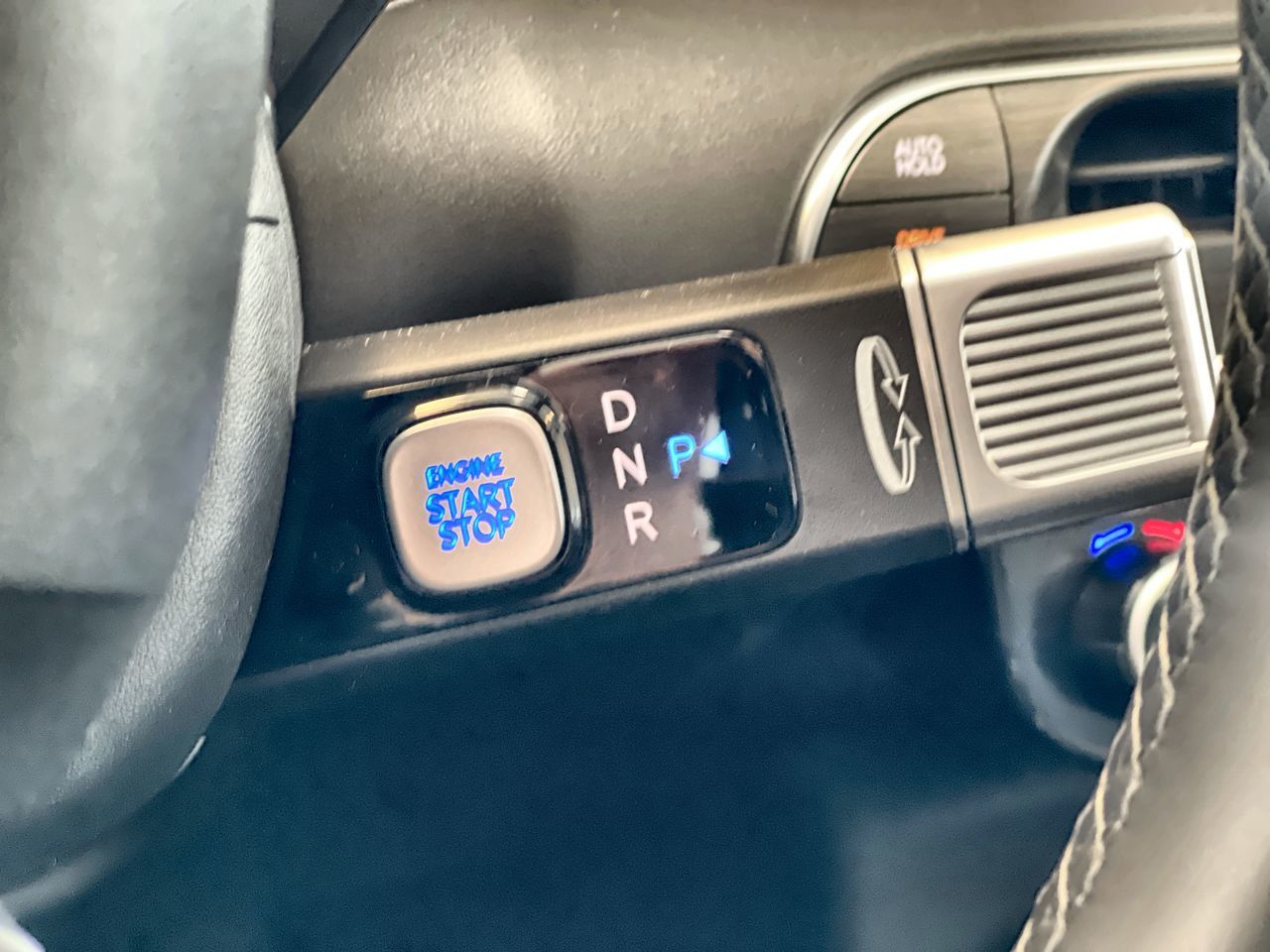 2026 Hyundai Palisade Hybrid