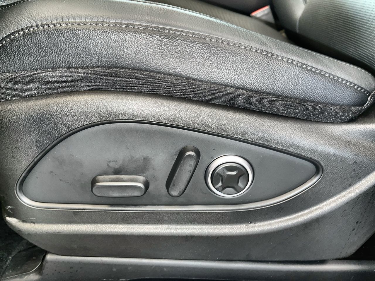 2026 Hyundai Palisade Hybrid