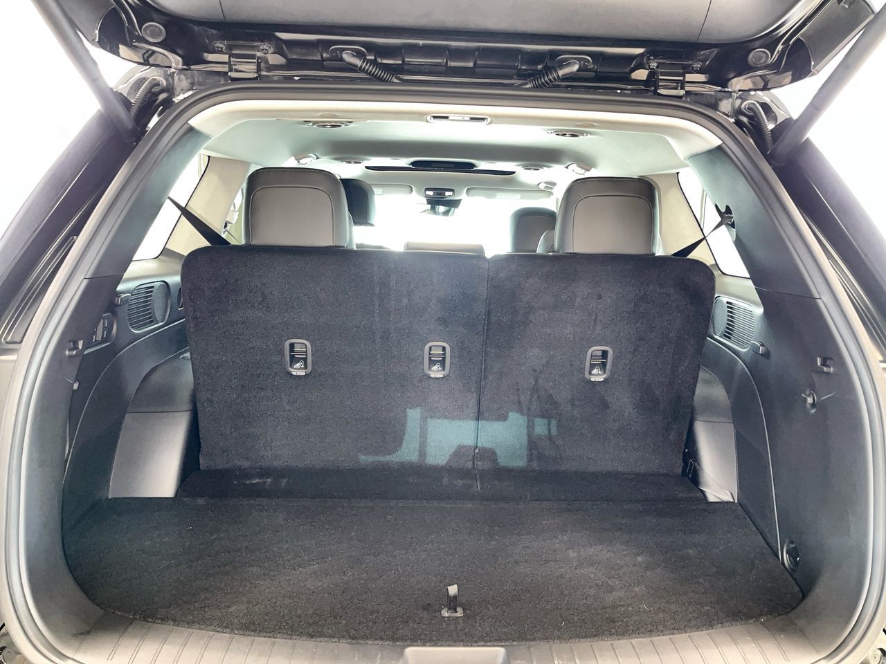 2026 Hyundai Palisade Hybrid